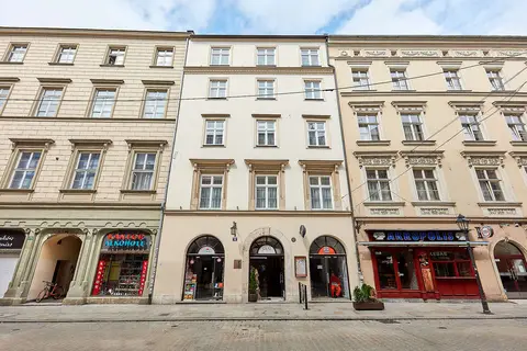 Hotel Jan in Krakau — foto 10
