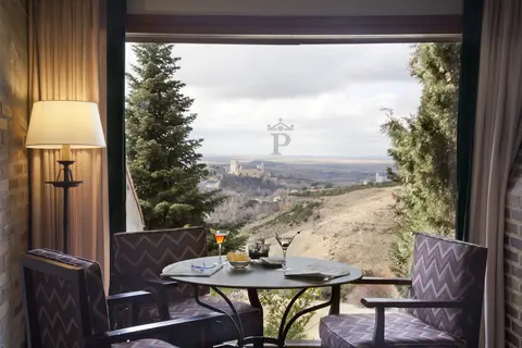Parador de Segovia in Segovia — foto 14