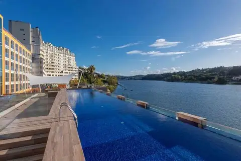 Pestana Douro Riverside Hotel in Porto