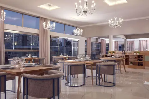 Golden Sun Hotel in Laganas Municipal Unit, foto 16