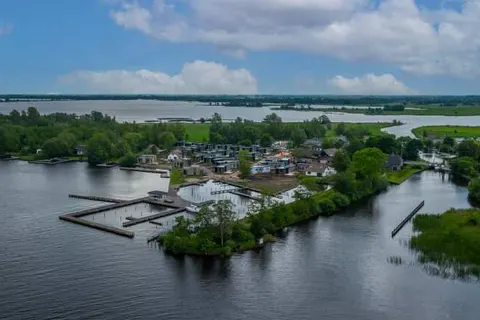 Vakantiepark De Wiedense Meren foto 12