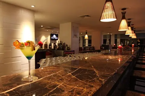 Arkin Palm Beach Hotel in Gazimağusa — foto 6