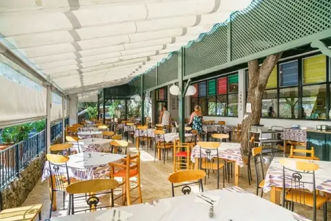 Hotel Apartamentos Playa Parc in Es Mercadal — foto 25