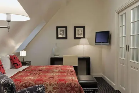 Hotel Keppler in Parijs, foto 2