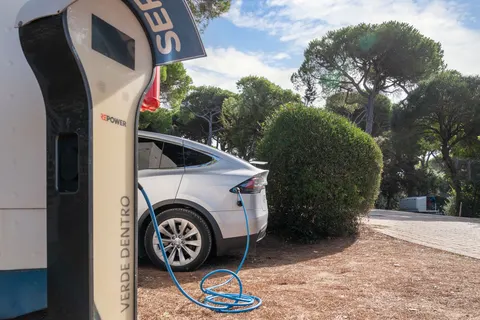 Etruria Camping Village foto 33