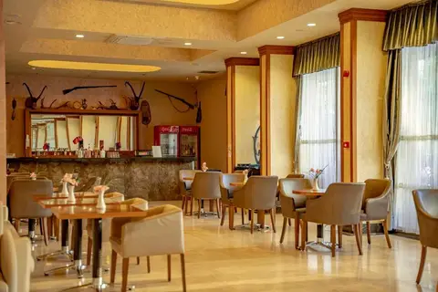 Pasa Beach Hotel in Marmaris, foto 17