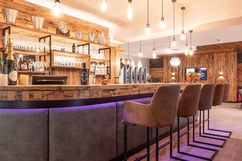 Hotel Adapura foto 3