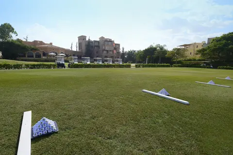 Stella Di Mare Sea Club Hotel Ain Soukhna in Stella di Mare Golf Country Club, foto 28