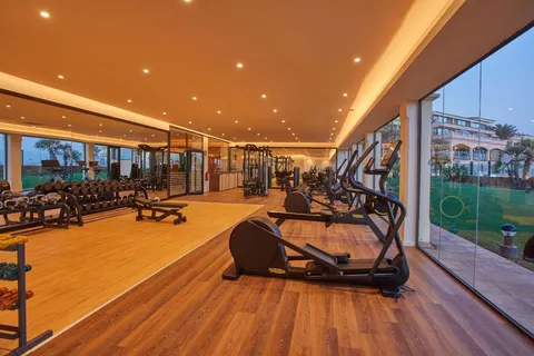 Secrets Bahia Real Resort & SPA - adults only in Corralejo — foto 7