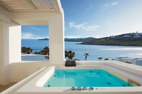 Kove Mykonos - A Myconian Collection Hotel in Mykonos, foto 13