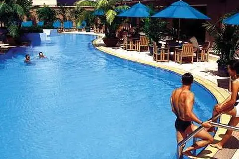Caravelle Saigon in Ho Chi Minh City — foto 2