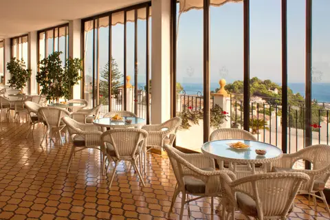 TRH Mijas Hotel in Mijas — foto 3