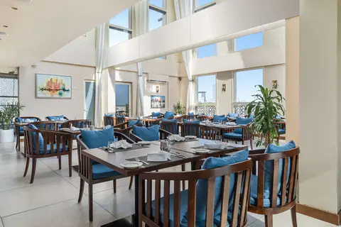 Hilton Garden Inn Dubai Al Jadaf Culture Vill in Dubai — foto 7