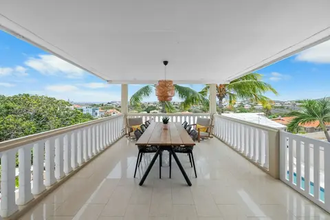 Beleef Curacao in Jan Thiel, foto 6