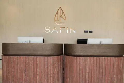 Safin Hotel & Spa in Orikum — foto 10