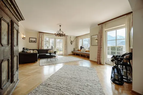 Chalet Lerch in Sankt Johann im Pongau — foto 12