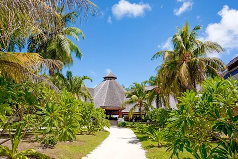 Denis Private Island in Île Denis — foto 3