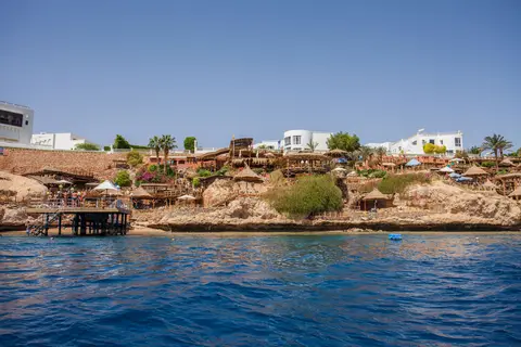 Pickalbatros Golf Beach Resort in Sharm El Sheikh, foto 25