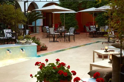 Eagles Palace in Ouranoupoli, foto 10