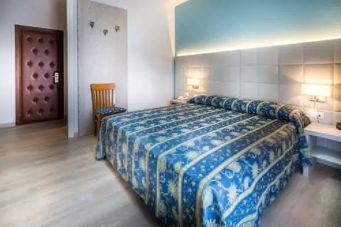 Hotel San Giorgio in Rome — foto 24
