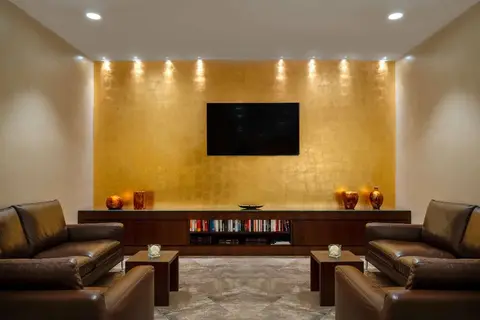 UNAHOTELS Galles Milano in Milaan — foto 14