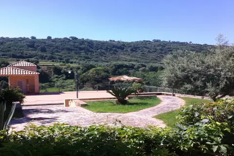Residence Mediterranea in Zambrone, foto 3