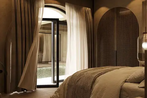 The Landmark Villas & Spa in Κολύμπια — foto 4