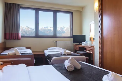 Hotel Le Terra Nova - Voordeeltarief foto 17