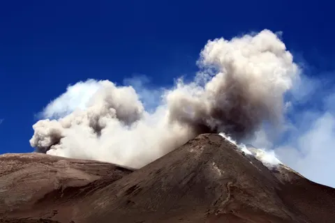 8 daagse fly drive Sicilië Compleet foto 4