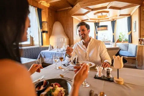 Hotel Seefelderhof in Seefeld in Tirol, foto 8