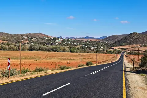 Het Beste van het Zuiden: Wijn- en Tuinroute in Zuidelijk Zuid-Afrika, Tuinroute, Wijnroute en de Kaap — foto 4