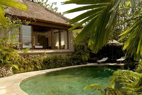 The Royal Pita Maha in Bali, foto 5