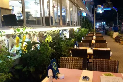 Sunway Hotel in Alanya, foto 4