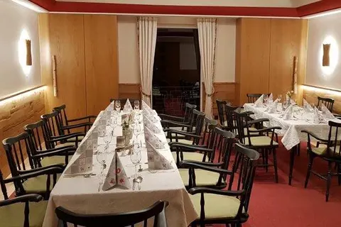 Hotel Kleins Wiese foto 2