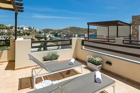 Syra Suites in Vari, foto 25