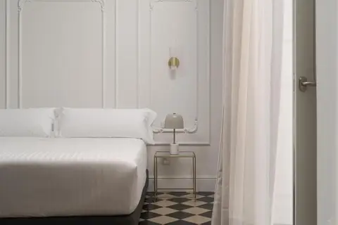 Boutique Hotel Cordial La Niña de Vegueta in Las Palmas — foto 6