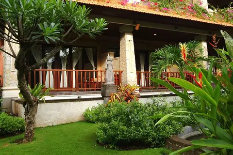 Bali Tropic Resort & Spa in Kuta Selatan, foto 23