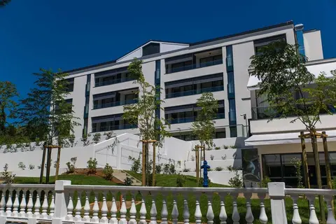 Hotel Esplanade in Crikvenica — foto 16