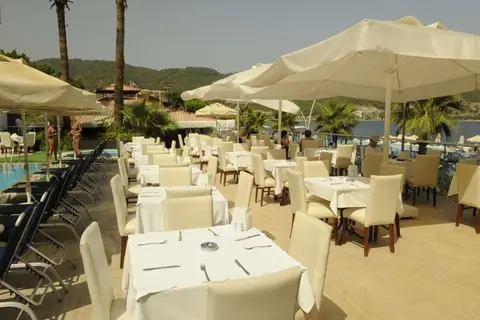 Marbas Select Beach in Marmaris, foto 8