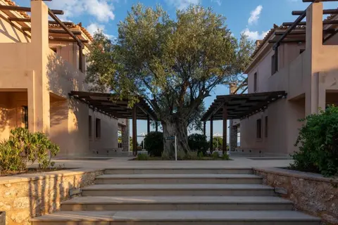 Thermesea Luxury Lodge in Δημοτική Ενότητα Ερμιόνης — foto 2