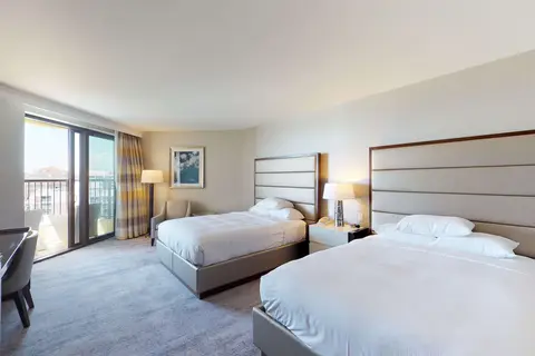 Hilton Marco Island Beach Resort and Spa in Marco Island — foto 4