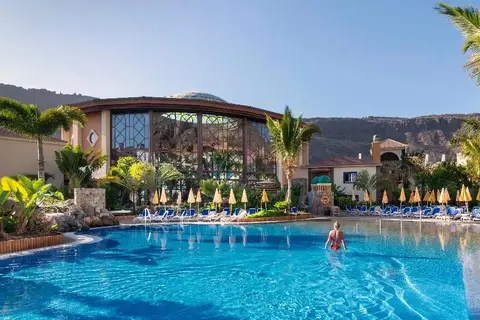 Cordial Mogán Solaz in Mogán