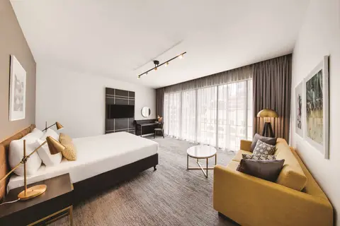 Vibe Hotel Sydney in Sydney — foto 19