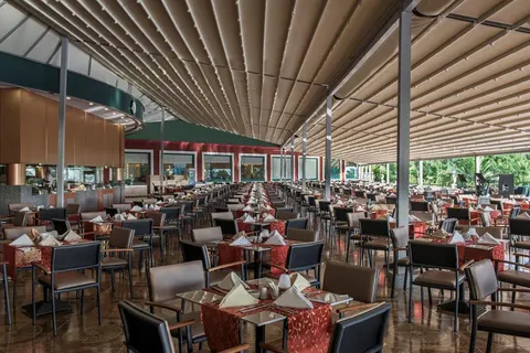 Delphin Deluxe foto 4