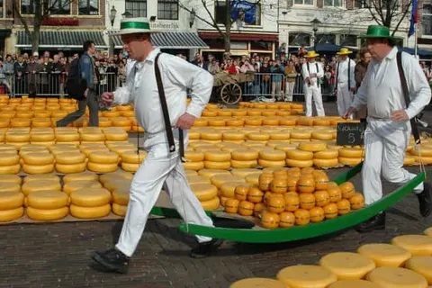 Amrâth Hotel Alkmaar foto 20