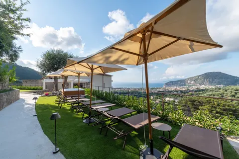 Gargiulo Resort in Sant'Agnello — foto 3