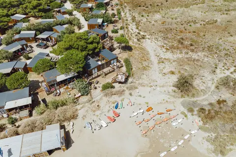 Domaine La Franqui in Leucate — foto 22