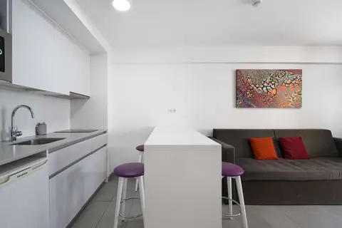 Appartementen Jardin Del Atlantico in Playa del Inglés — foto 24