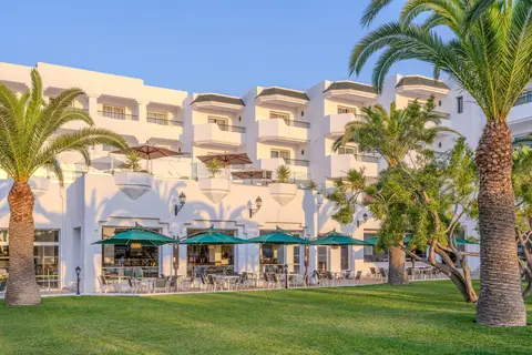 Hotel Melia El Mansour Mahdia in Mahdia, foto 19
