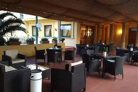Villa Igea in Sorrento — foto 11